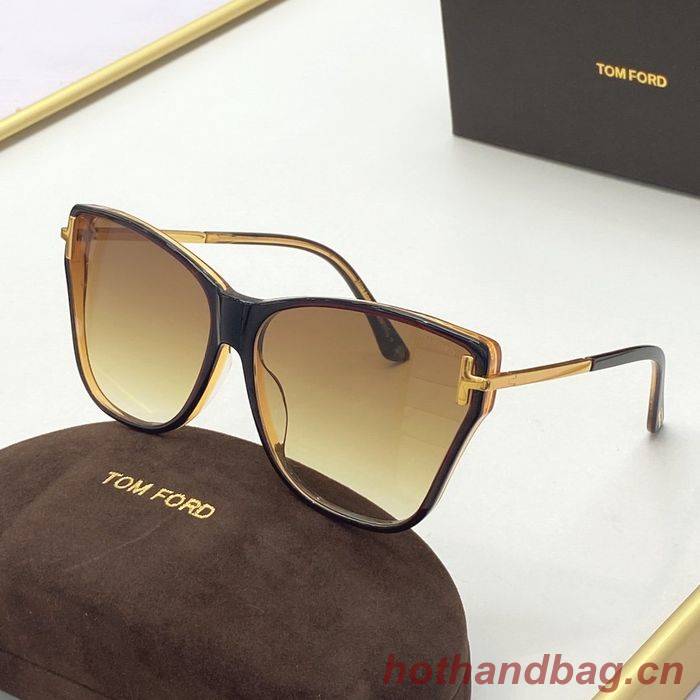 Tom Ford Sunglasses Top Quality TOS00352